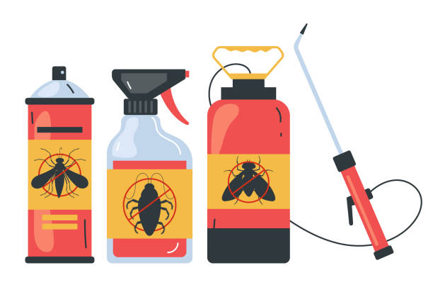 Best Local Pest Control Services  in Elmira Heights, NY